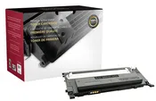 CIG Black Toner Cartridge for Samsung CLT-K409S