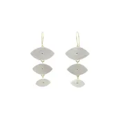 Leaf Earrings — laura lienhard
