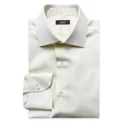 Off-White Dress Shirt