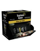Lotion Single Use Packs - Box of 50