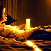Relaxation (Audio)
