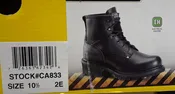 Carolina CA833 10.5EE