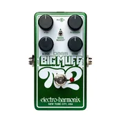 New Electro-Harmonix Bass Big Muff Pi 2 with Free Shipping