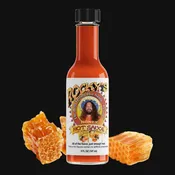 Honey Hot Sauce