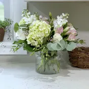 Soft Palette Bouquet