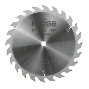 10" X 24T Ripping Table Saw Blade for Hardwood (TS2000-STR)