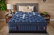 Stearns & Foster Lux Estate Firm Pillowtop Mattress