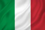 12x18 ft Italy Flag - Mindy Miller