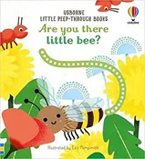 Are You There Little Bee? Book