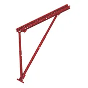 BBS-54L Standard Overhang Bracket