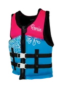 2024 Ronix August Girl's Youth CGA Vest 50-90lbs.