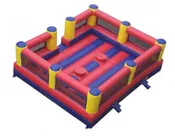 Extra Large Jump Arena