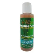 Animal Aloe