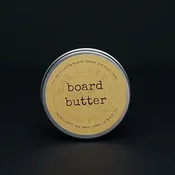 Basic Bee | Board Butter