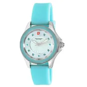 Arbon Collection Women - Blue / Silver