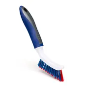 Mini Grout Brush for Hard Scrubbing on Tile, Grout & Floors
