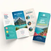 Custom Brochures