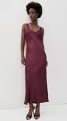 Akiya Tank Dress