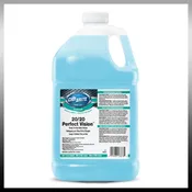 Car Brite | 20/20 Perfect Vision (One Gallon) | Glass Cleaner