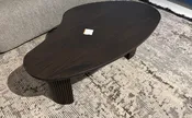 Ethnicraft Boomerang Table - Large | Voltage