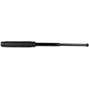 26" Expandable Steel Baton with Nylon Holster