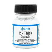 2-Thick Paint Thickener