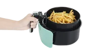 2.75 Quart Air Fryer Parts- GW22661