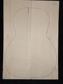 Adirondack Spruce Acoustic Guitar Top 95