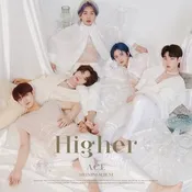 A.C.E 5Th Mini Album - Siren : Dawn