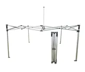 10' x 10' 40mm Speedy Oxford Party Tent Frame