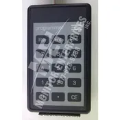 1089-9212-02 ed: 01 Atlas Copco 1089-9212-02 ed: 01 MK1 Function Programmer