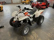 Argo XC90 — Artrac Outdoors, INC.