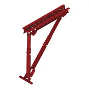 BBS-27 JR Overhang Bracket