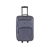 21IN CARRY ON LUGGAGE