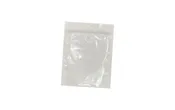 3 Mil Clear Zipper Pouches — Jim Henry: Food Processing Supplies