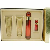 360 Red Gift Set by Perry Ellis