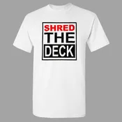 White Vision Shirt