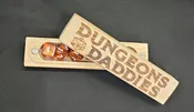 Dungeons and Daddies Dice Box