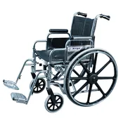 Airgo ProCare IC (Infection Control) Wheelchair