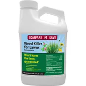 Weed Killer for Lawns