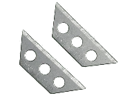 FOD-RB25 Replacement Blades