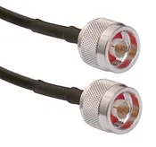 3Ft Jumper Cable With N Male to N Male Connectors