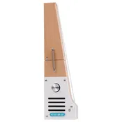 GumBass Compact Model (White)