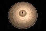 20.25” New Prism 2033g — Reverie Drum Co.