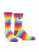 Kid's Magical Unicorn Socks