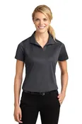 Ladies Micropique Sport-Wick® Polo - LST650
