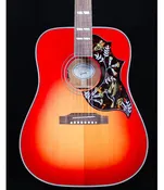 Gibson Gibson Hummingbird Standard, Vintage Cherry Sunburst
