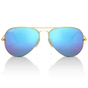 Aviator Large Metal