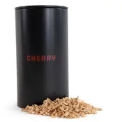 Cherry Flavor Smoked Cocktail Wood Chips - Large