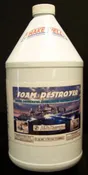 Foam Destroyer